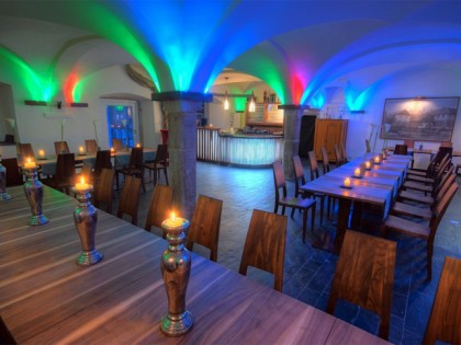 照片: Gasthof Goldener Anker