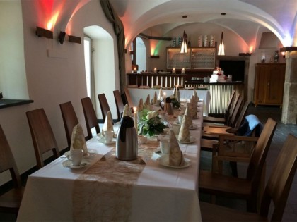 照片: Gasthof Goldener Anker