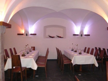 照片: Gasthof Goldener Anker